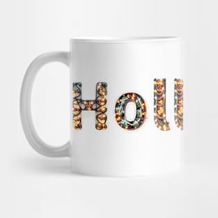 Holy Lit Mug